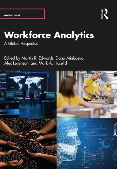 Workforce Analytics