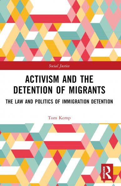 Activism and the Detention of Migrants