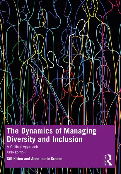 Dynamics of Managing Diversity and Inclusion