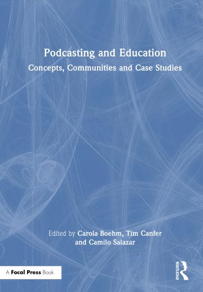 Podcasting and Education