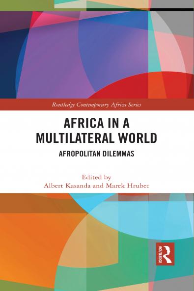 Africa in a Multilateral World