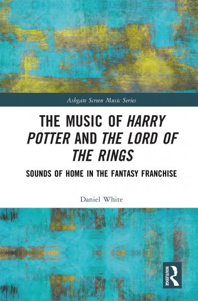 Music of Harry Potter and The Lord of the Rings