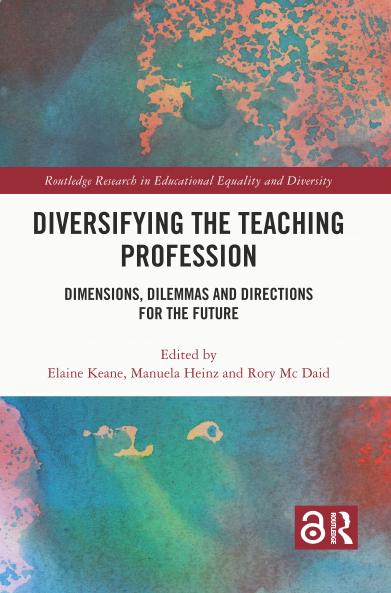 Diversifying the Teaching Profession