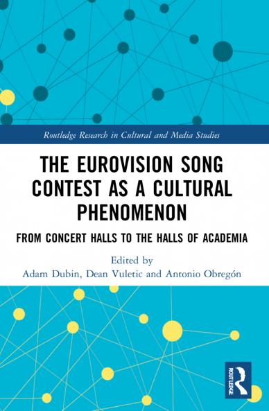 Eurovision Song Contest as a Cultural Phenomenon