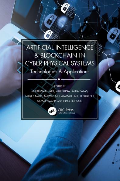 Artificial Intelligence & Blockchain in Cyber Physical Systems