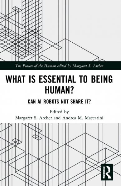 What is Essential to Being Human?