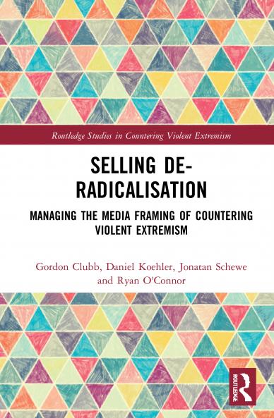 Selling De-Radicalisation