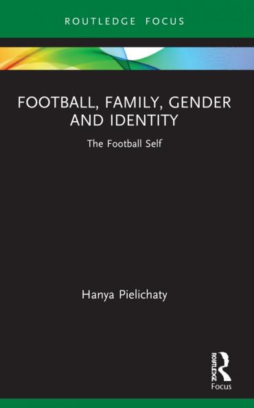 Football Family Gender and Identity
