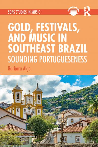 Gold Festivals and Music in Southeast Brazil