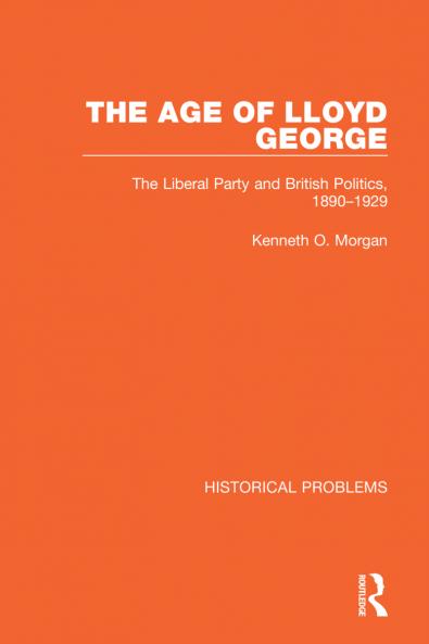 Age of Lloyd George