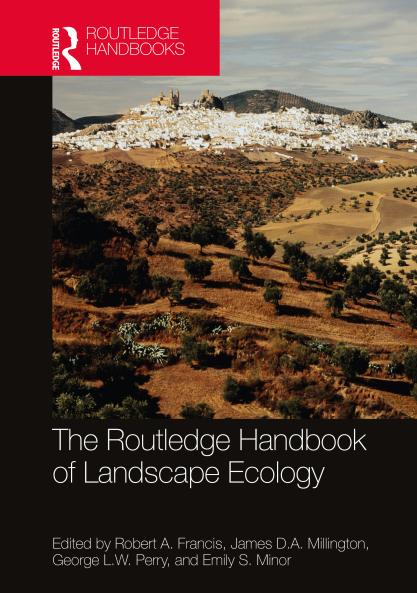 Routledge Handbook of Landscape Ecology