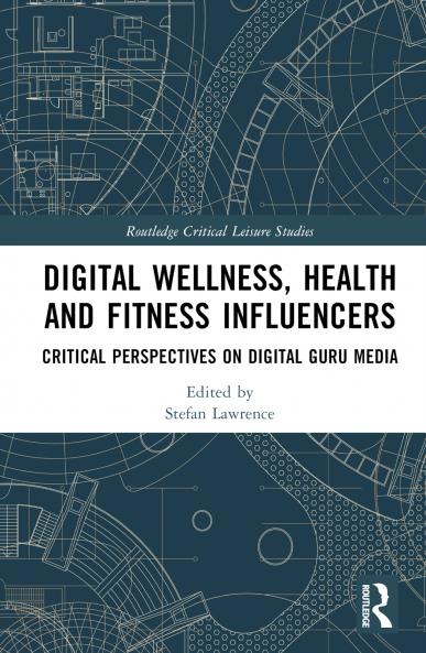 Digital Wellness Health and Fitness Influencers