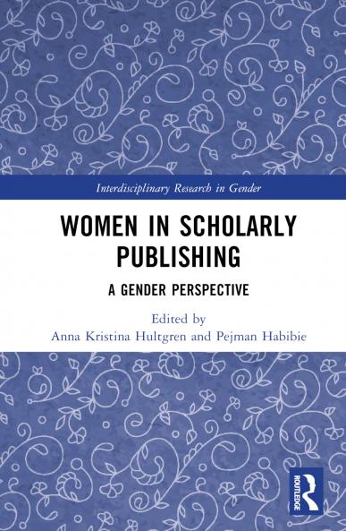 Women in Scholarly Publishing