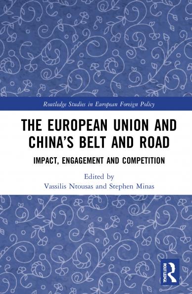 European Union and China’s Belt and Road