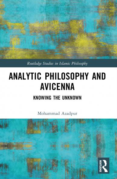 Analytic Philosophy and Avicenna