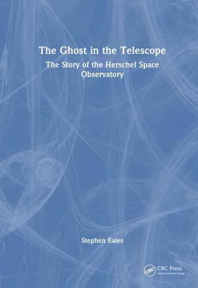 Ghost in the Telescope