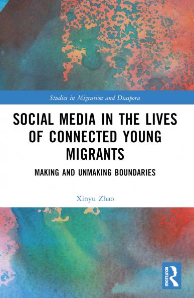 Social Media in the Lives of Young Connected Migrants