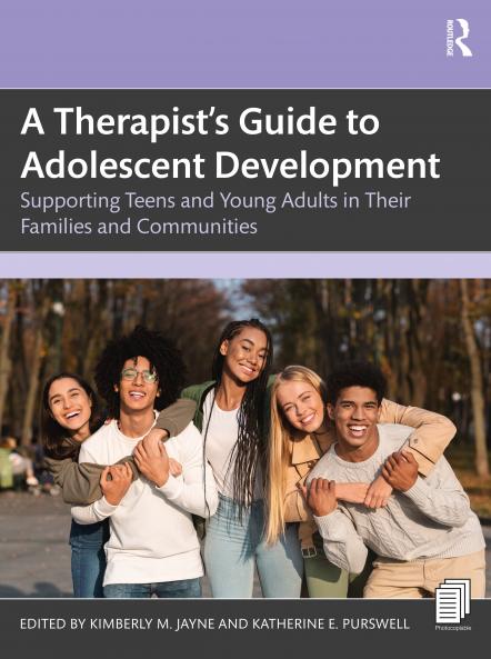 Therapist’s Guide to Adolescent Development