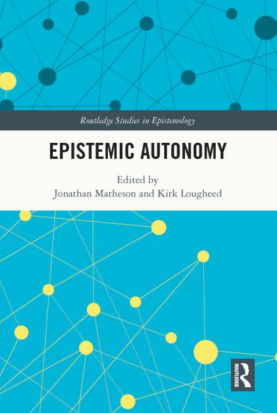 Epistemic Autonomy