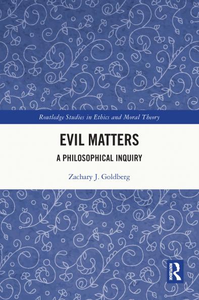 Evil Matters