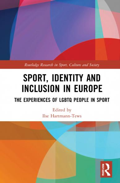 Sport Identity and Inclusion in Europe