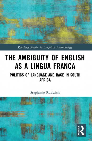 Ambiguity of English as a Lingua Franca
