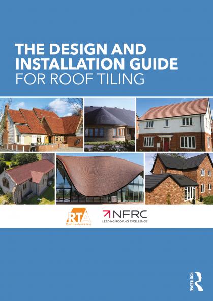 Design and Installation Guide for Roof Tiling