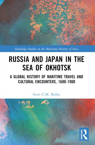 Russia and Japan in the Sea of Okhotsk