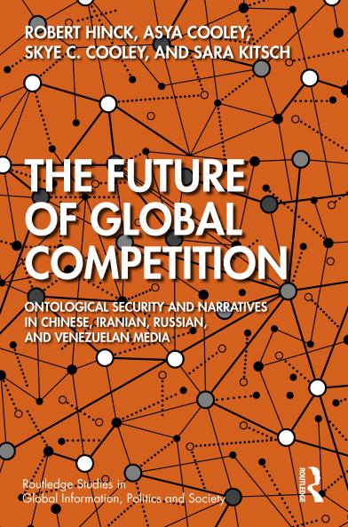 Future of Global Competition