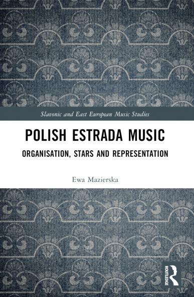Polish Estrada Music