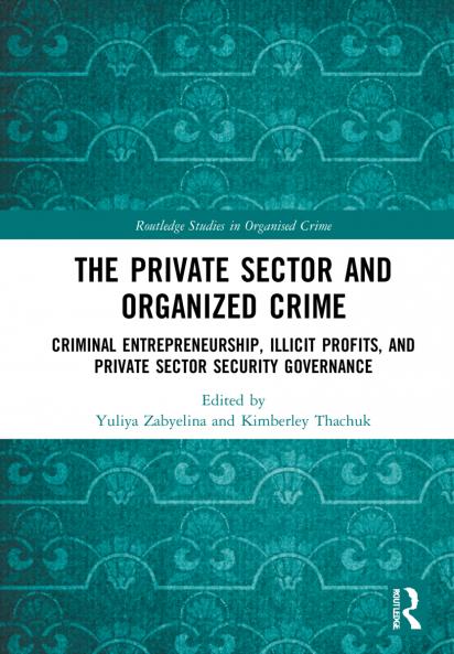 Private Sector and Organized Crime