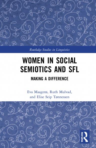 Women in Social Semiotics and SFL