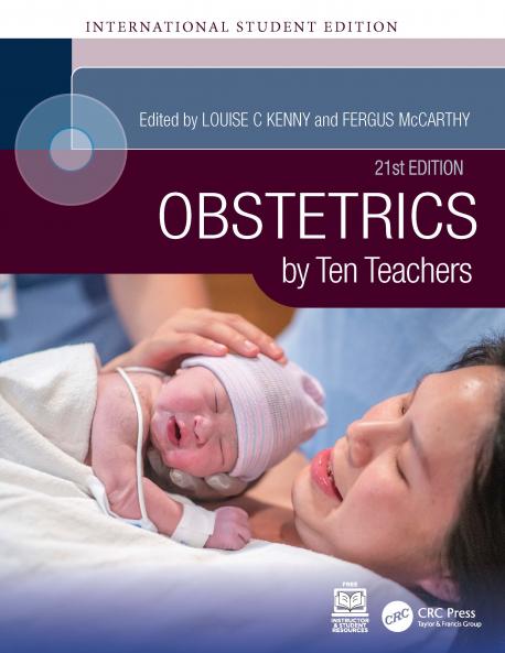 Obstetrics by Ten Teachers
