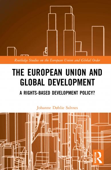 European Union and Global Development