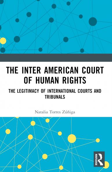 Inter American Court of Human Rights