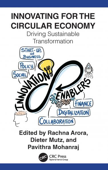 Innovating for The Circular Economy