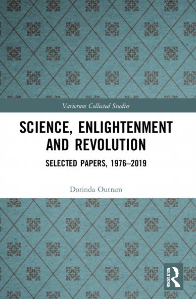Science Enlightenment and Revolution