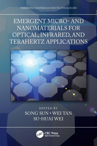 Emergent Micro- and Nanomaterials for Optical Infrared and Terahertz Applications