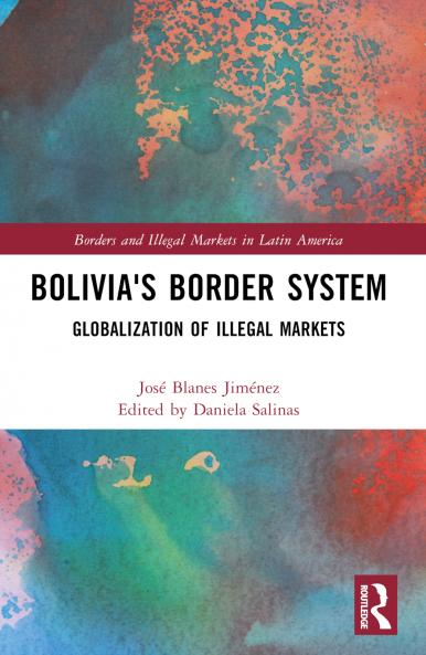 Bolivia's Border System