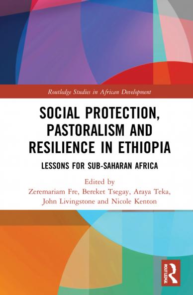 Social Protection Pastoralism and Resilience in Ethiopia