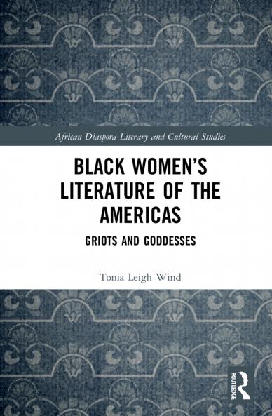 Black Women’s Literature of the Americas