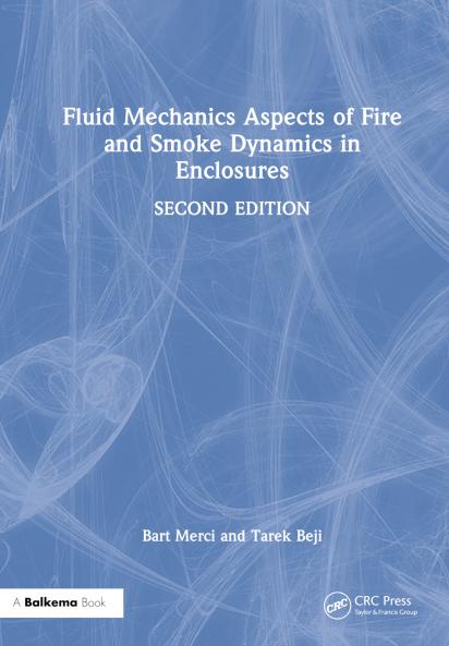 Fluid Mechanics Aspects of Fire and Smoke Dynamics in Enclosures