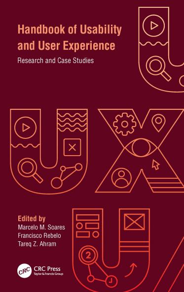 Handbook of Usability and User-Experience