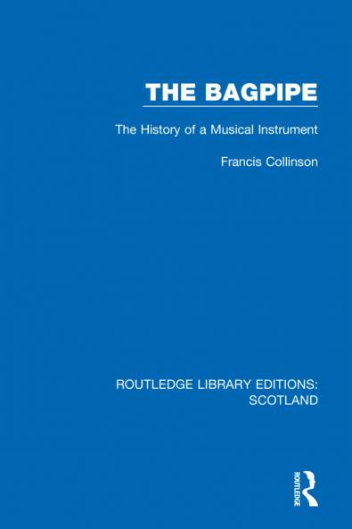 Bagpipe