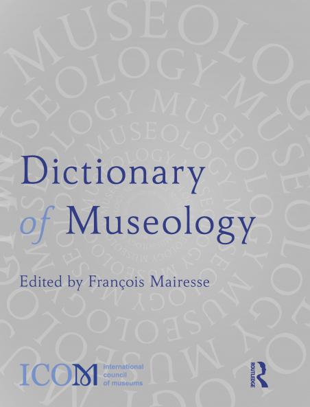 Dictionary of Museology