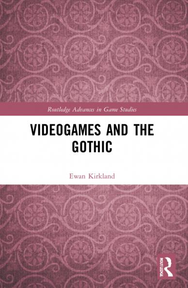 Videogames and the Gothic