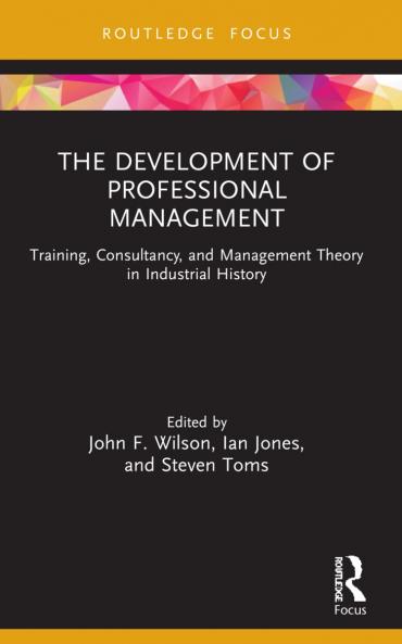 Development of Professional Management