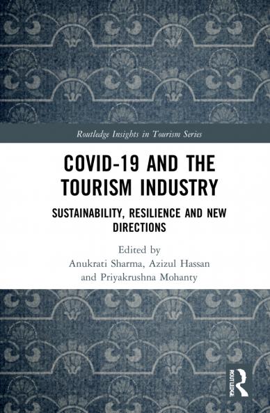 COVID-19 and the Tourism Industry