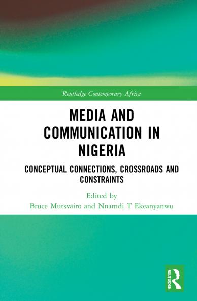Media and Communication in Nigeria