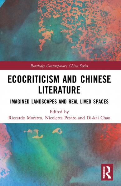 Ecocriticism and Chinese Literature